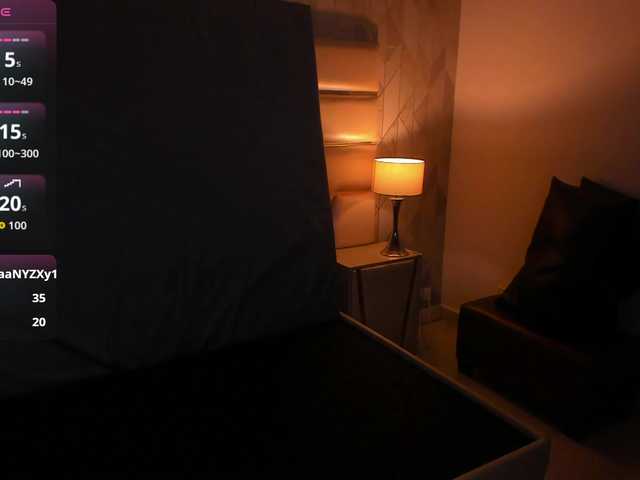 EvaLarsson live cam on BongaCams