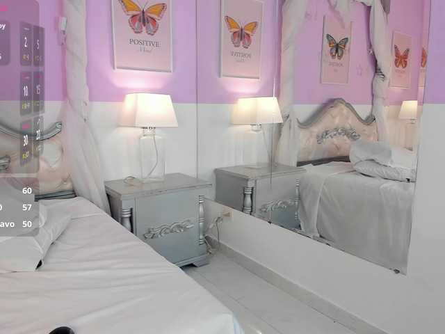 EvaLarsson live cam on BongaCams