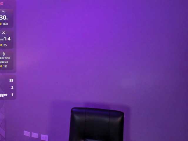 EvaLarsson live cam on BongaCams