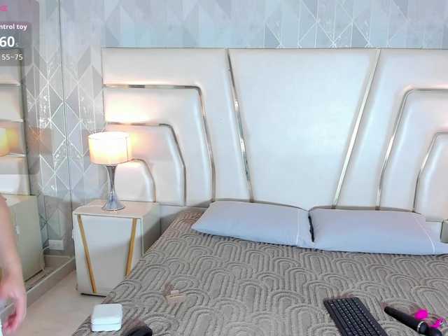 EvaLarsson live cam on BongaCams