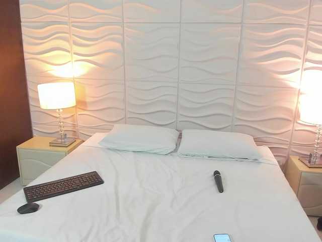 EvaLarsson live cam on BongaCams
