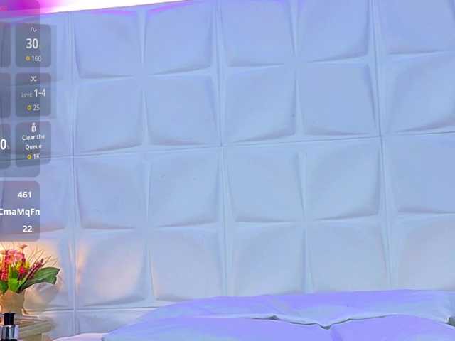 EvaLarsson live cam preview
