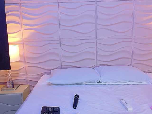 EvaLarsson live cam on BongaCams