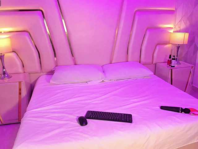 EvaLarsson live cam on BongaCams