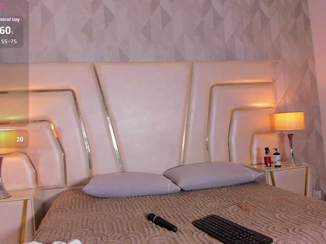 EvaLarsson live cam on BongaCams
