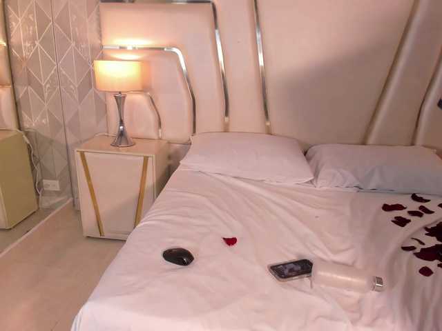 EvaLarsson live cam on BongaCams