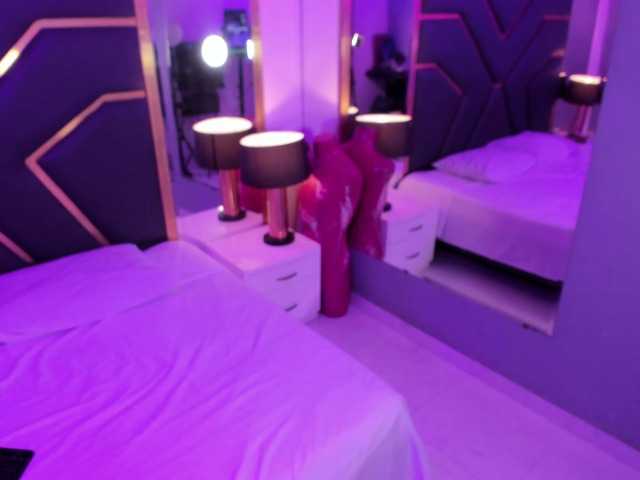 EvaLarsson live cam on BongaCams