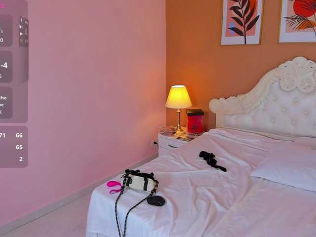 EvaLarsson live cam on BongaCams