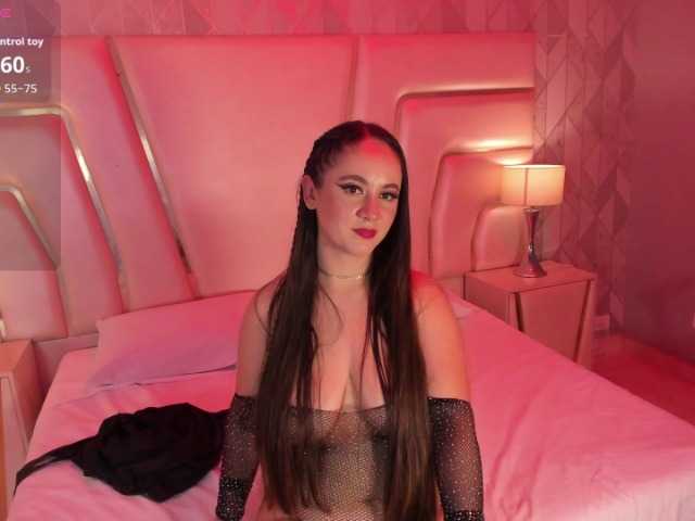 EvaLarsson live cam on BongaCams