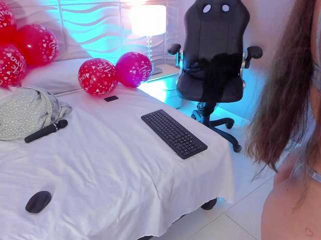 EvaLarsson live cam on BongaCams