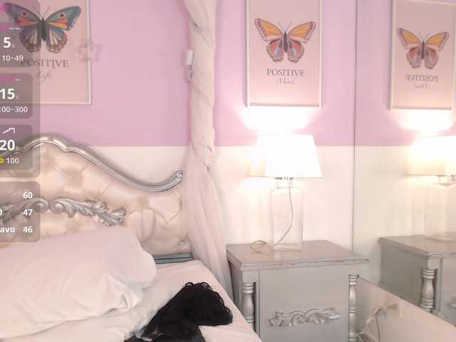 EvaLarsson live cam on BongaCams