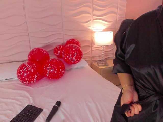 EvaLarsson live cam preview