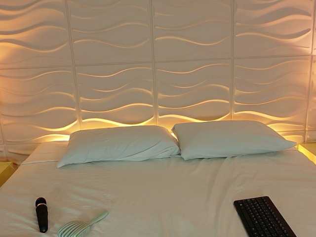 EvaLarsson live cam on BongaCams