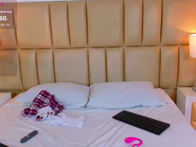 EvaLarsson live cam on BongaCams