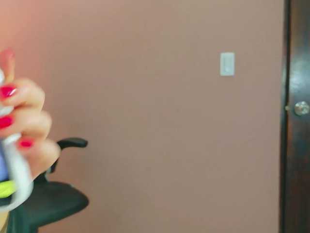 EvaLarsson live cam on BongaCams