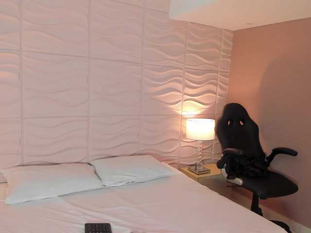 EvaLarsson live cam on BongaCams