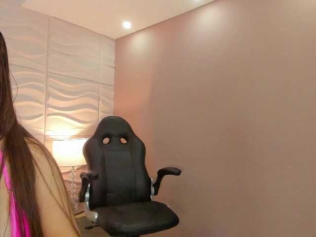 EvaLarsson live cam on BongaCams
