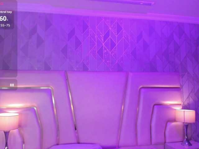 EvaLarsson live cam on BongaCams