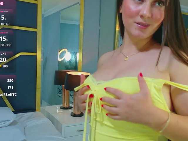 EvaLarsson live cam on BongaCams