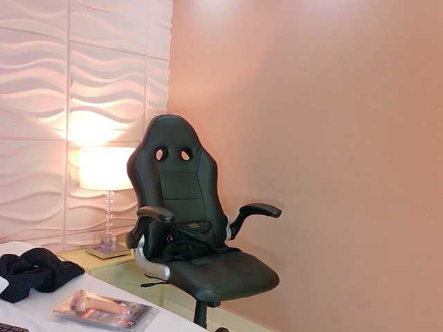 EvaLarsson live cam on BongaCams