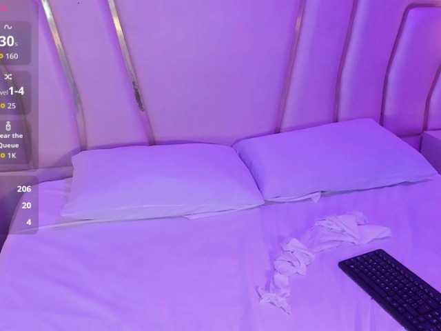 EvaLarsson live cam on BongaCams