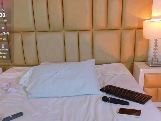 EvaLarsson live cam on BongaCams