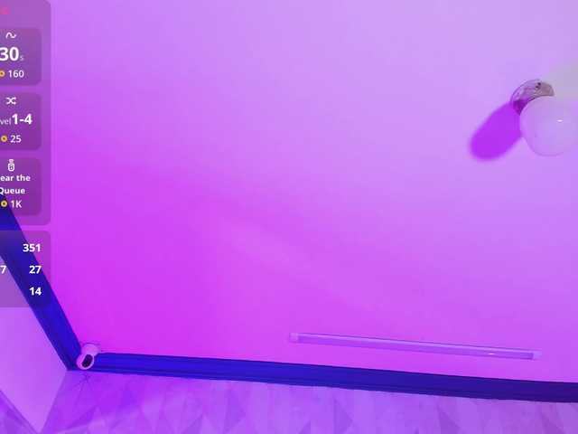 EvaLarsson live cam on BongaCams