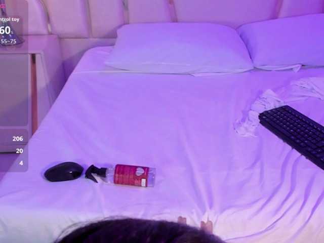 EvaLarsson live cam on BongaCams