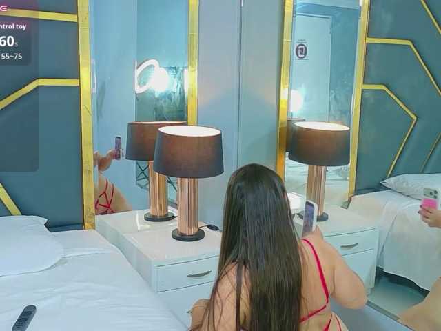 EvaLarsson live cam on BongaCams