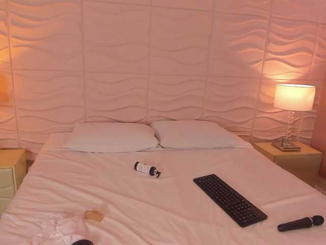 EvaLarsson live cam on BongaCams