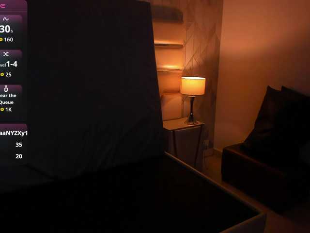 EvaLarsson live cam on BongaCams