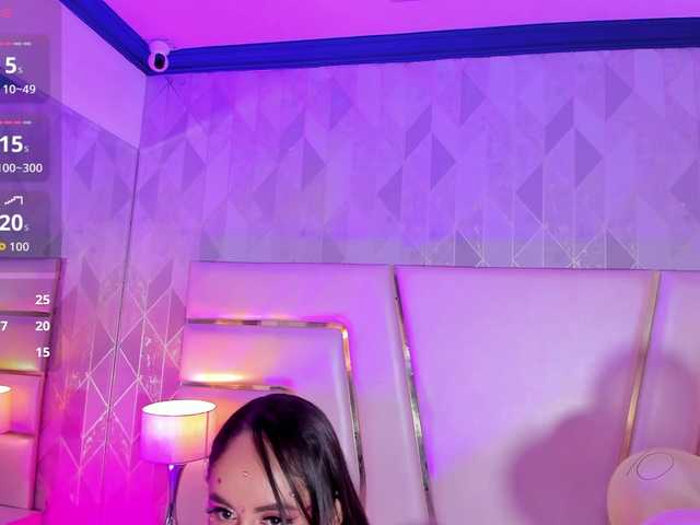 EvaLarsson live cam on BongaCams