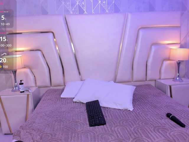 EvaLarsson live cam on BongaCams