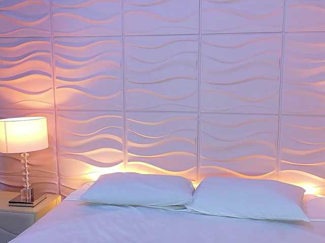 EvaLarsson live cam on BongaCams