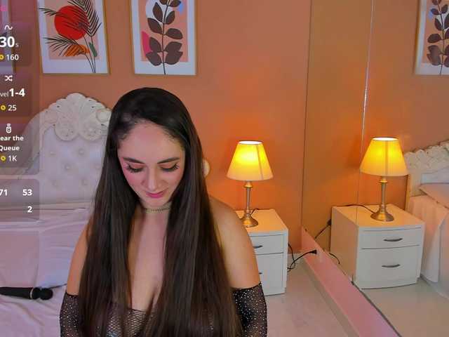 EvaLarsson live cam on BongaCams