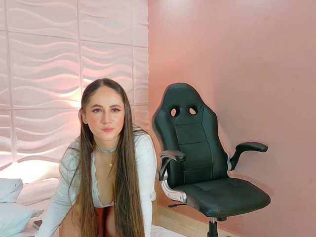 EvaLarsson live cam on BongaCams