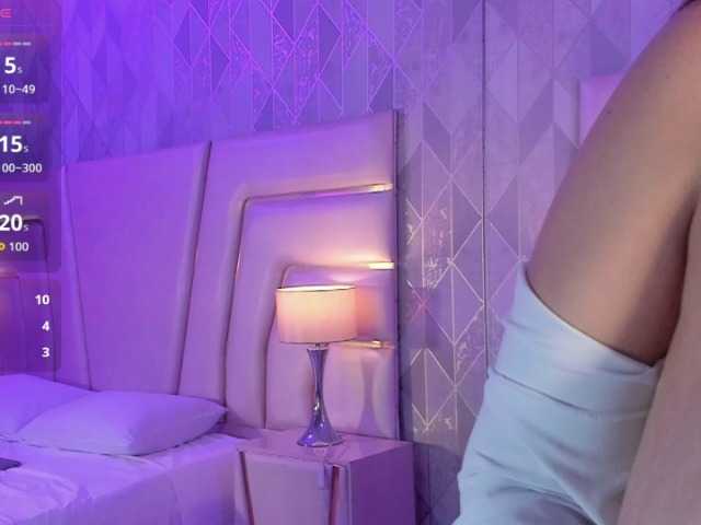 EvaLarsson live cam on BongaCams