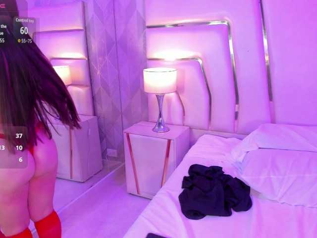 EvaLarsson live webcam show