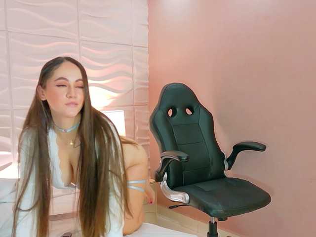 EvaLarsson live cam on BongaCams