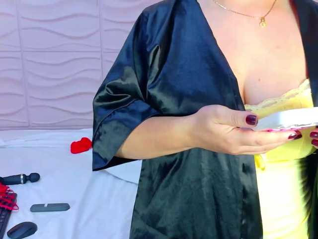 EvaLarsson in webcam