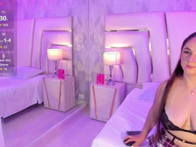EvaLarsson live webcam show
