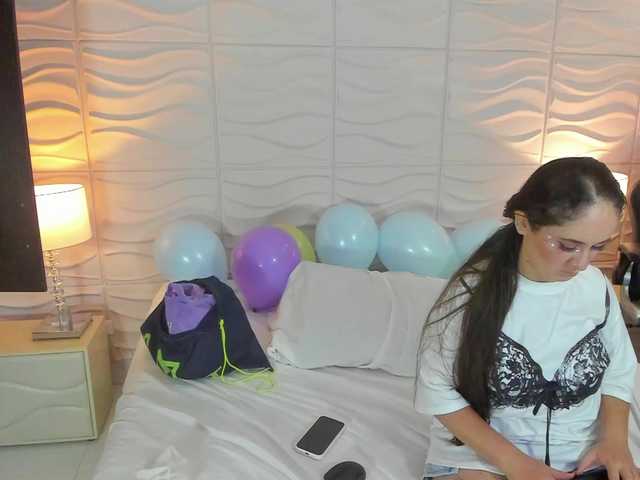 EvaLarsson — live female cam