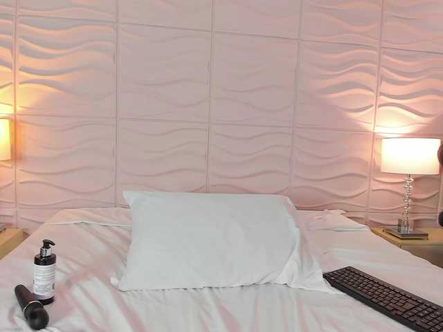 EvaLarsson live cam preview