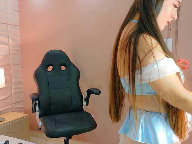 EvaLarsson live cam on BongaCams