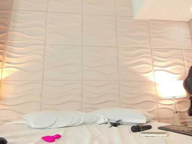 EvaLarsson live cam on BongaCams