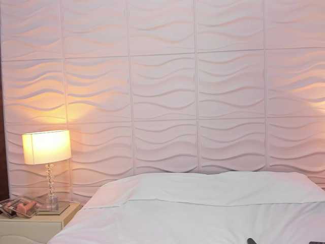 EvaLarsson live cam on BongaCams