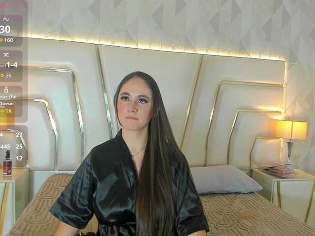 EvaLarsson live cam on BongaCams