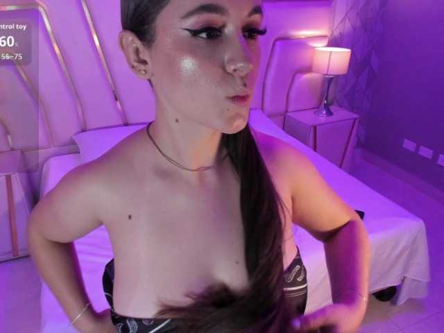 EvaLarsson live cam on BongaCams
