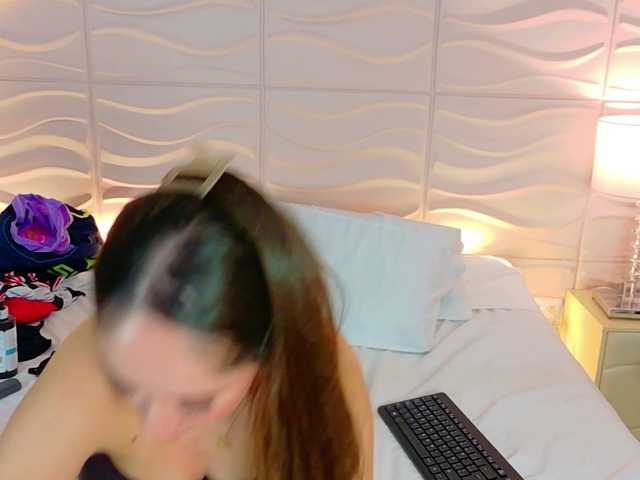 EvaLarsson live cam on BongaCams