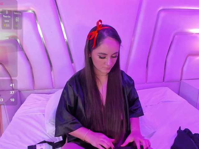 EvaLarsson live webcam show